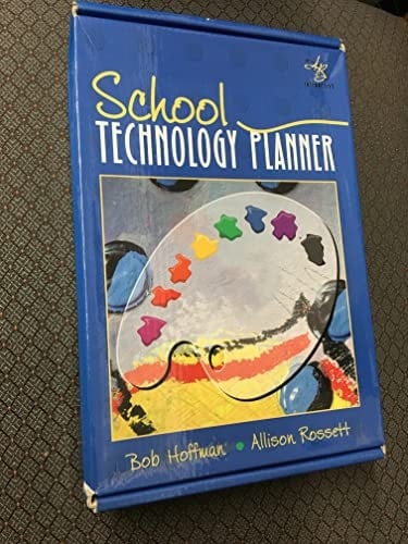 School Technology Planner (Stp) Software