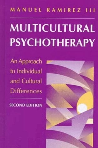 Multicultural Psychotherapy: An Approach to Individual and Cultural Differences (2nd Edition)