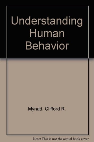 Understanding Human Behavior
