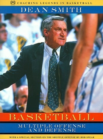 Basketball: Multiple Offense and Defense
