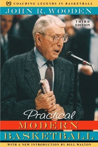 Practical Modern Basketball (3rd Edition)