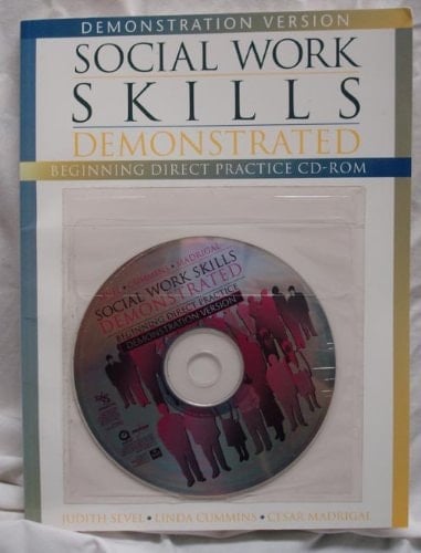 Sm Social Work Skills Demo CD