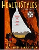 Health Styles : Decisions for Living Well (Interactive Edition)