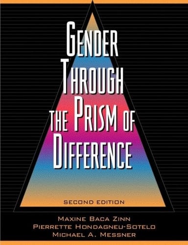 Gender Through the Prism of Difference (2nd Edition)
