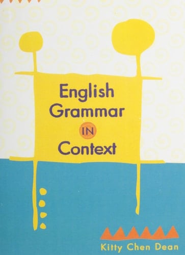 English Grammar in Context