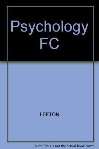 Psychology FC