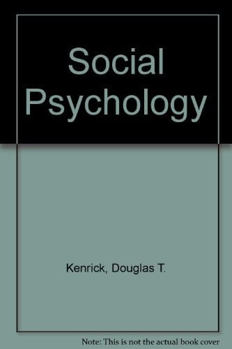 Social Psychology