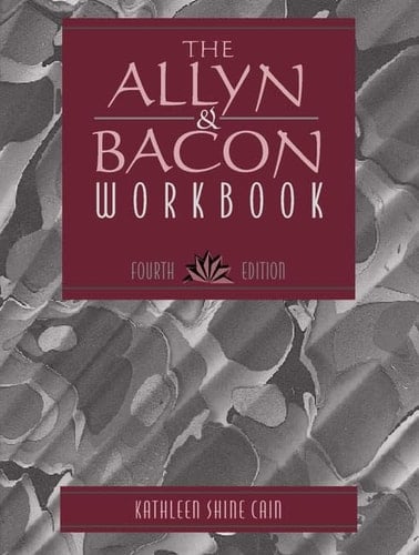The Allyn & Bacon Workbook