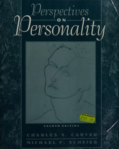 Perspectives on Personality