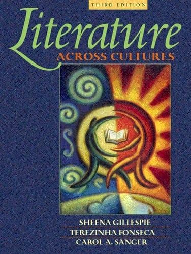 Literature Across Cultures (3rd Edition)