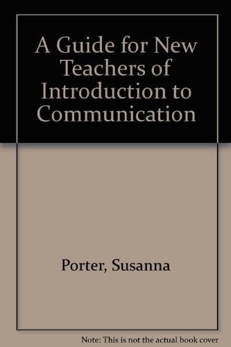 Communication Principles for a Lifetime