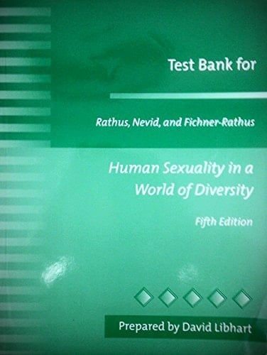 Test Bank