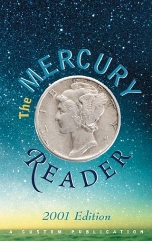 The Mercury Reader 2002