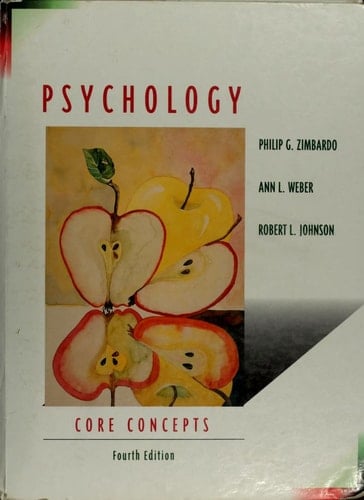 Psychology: Core Concepts (4th Edition)