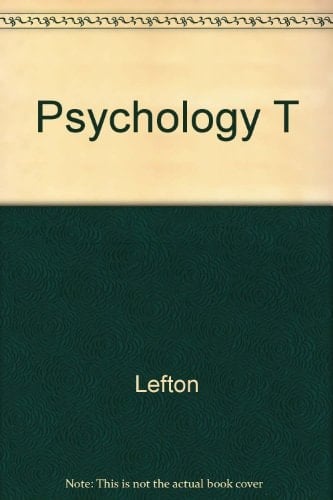 Psychology T