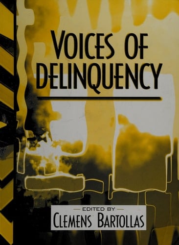 Voices of Delinquency