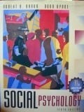 Social Psychology (10th Anniversery Edition)