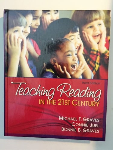 Teaching Reading in the 21st Century