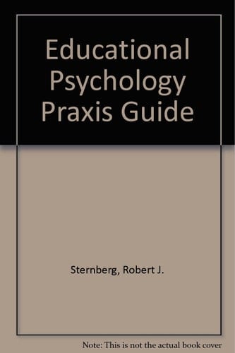 PRAXIS Guide (Valuepack item only)
