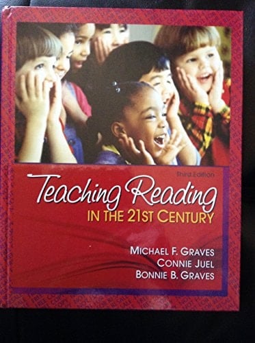 Teaching Reading in the 21st Century