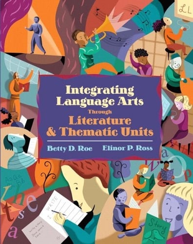 Integrated Language Arts Through Literature and Thematic Skills