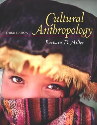 Cultural Anthropology (3rd Edition)