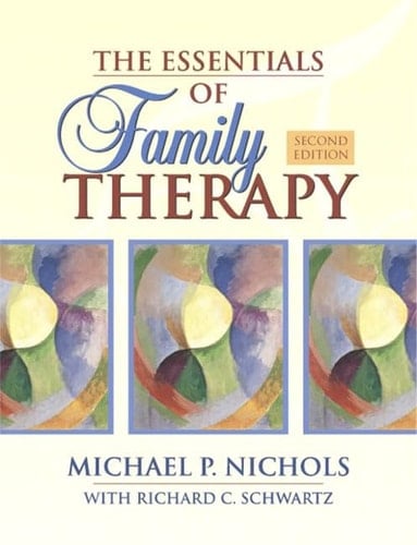 The Essentials of Family Therapy, 2nd Edition