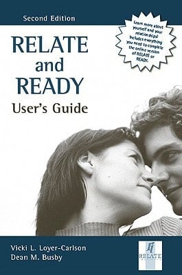 RELATE and READY User's Guide (2nd Edition)