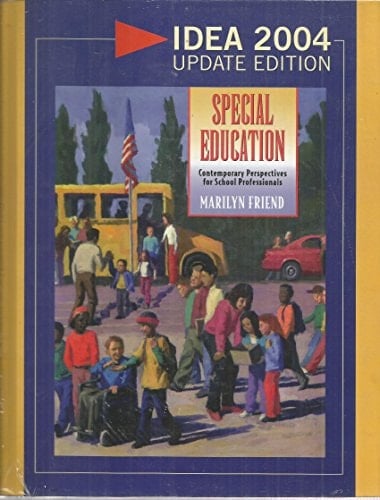 Spec Educ Idea04& S/G & Mylabsch Crsecompass