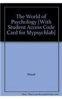 The World of Psychology