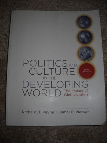 Politics and Culture in the Developing World (3rd Edition)