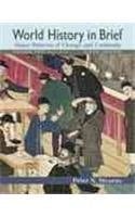 World History in Brief, Volume II, Books a la Carte Plus Myhistorylab Blackboard/Webct
