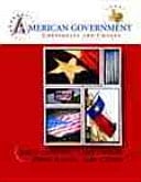 American Government: Continuity and Change, 2008 Texas Edition, Books a la Carte Plus MyPoliSciLab CourseCompass (4th Edition)