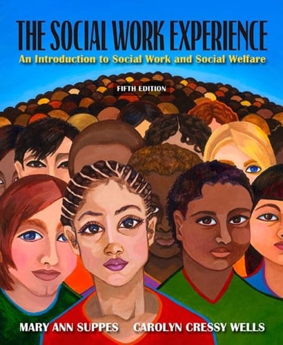 The Social Work Experience: An Introduction to Social Work and Social Welfare (5th Edition)
