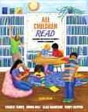 All Children Read, Books a la Carte Plus MyLabSchool (2nd Edition)