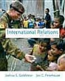 International Relations, Brief Edition, Books a la Carte Plus MyPoliSciKit (4th Edition)