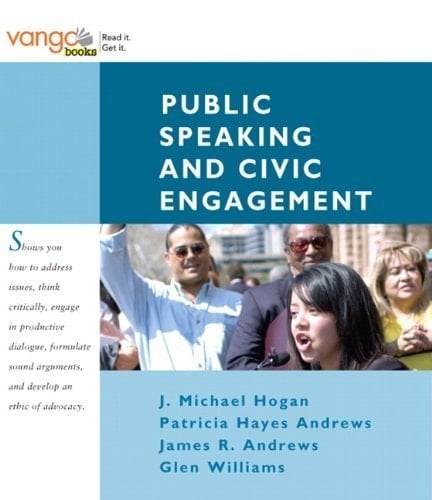 Public Speaking and Civic Engagement: With Myspeechkit