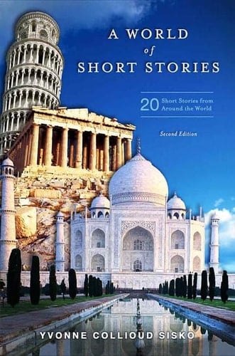World of Short Stories (2nd Edition)
