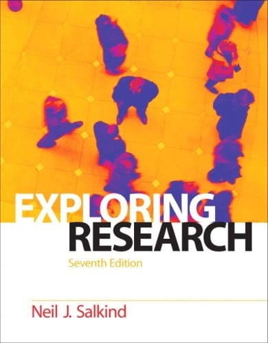 Exploring Research Value Package (Includes What Every Student Should Know about Citing Sources with APA Documentation)