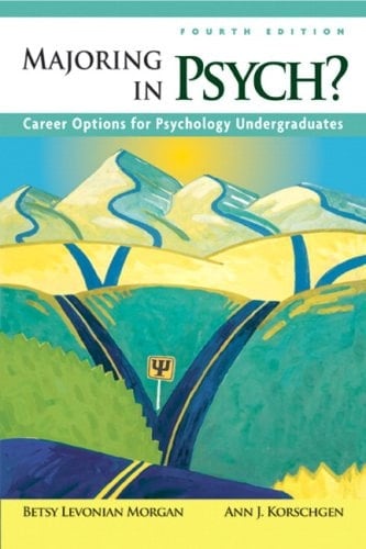 Majoring in Psych?: Career Options for Psychology Undergraduates