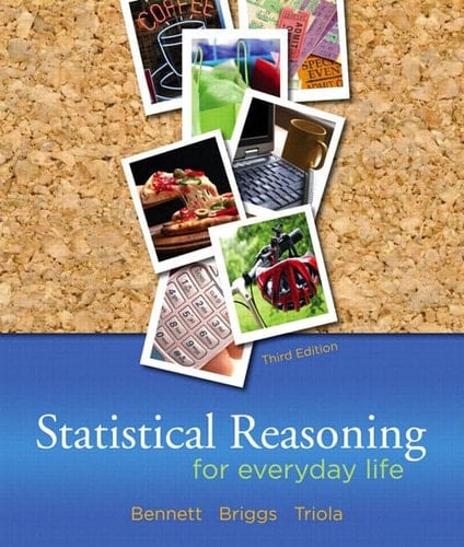Statistical Reasoning for Everyday Life + SPSS from A to Z: A Brief Step-by-Step Manual