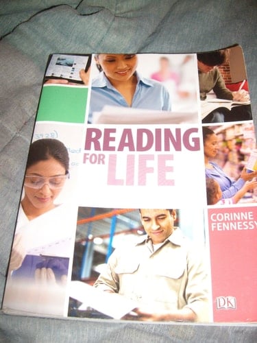 Reading for Life