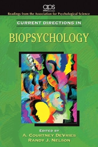 Current Directions in Biopsychology Value Package (includes Foundations of Physiological Psychology (with MyPsychKit))