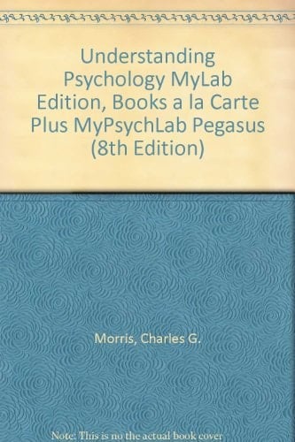 Understanding Psychology