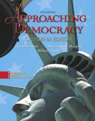 Approaching Democracy + 2008 Election Preview