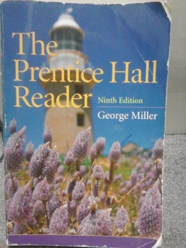 Prentice Hall Reader