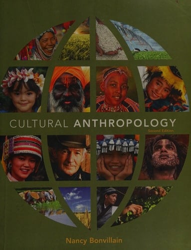 Cultural Anthropology (2nd Edition)