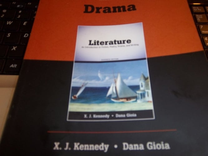 Instructor's Manual for Literature: An Introduction to Fiction, Poetry, Drama, and Writing, 11 th ed