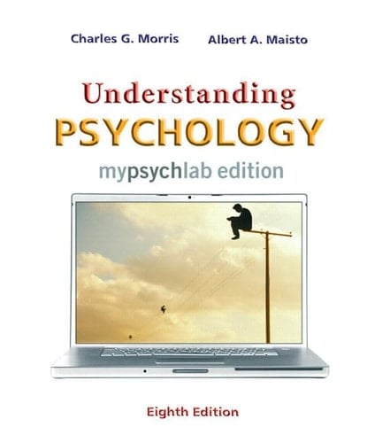 Understanding Psychology Mylab Edition + Mypsychlab Pegasus With E-book Student Access Code Card