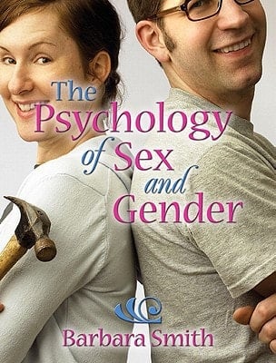 Psychology Of Sex And Gender- (Value Pack w/MySearchLab)